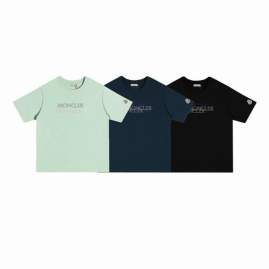 Picture of Moncler T Shirts Short _SKUMonclerM-2XLh8txD2315914